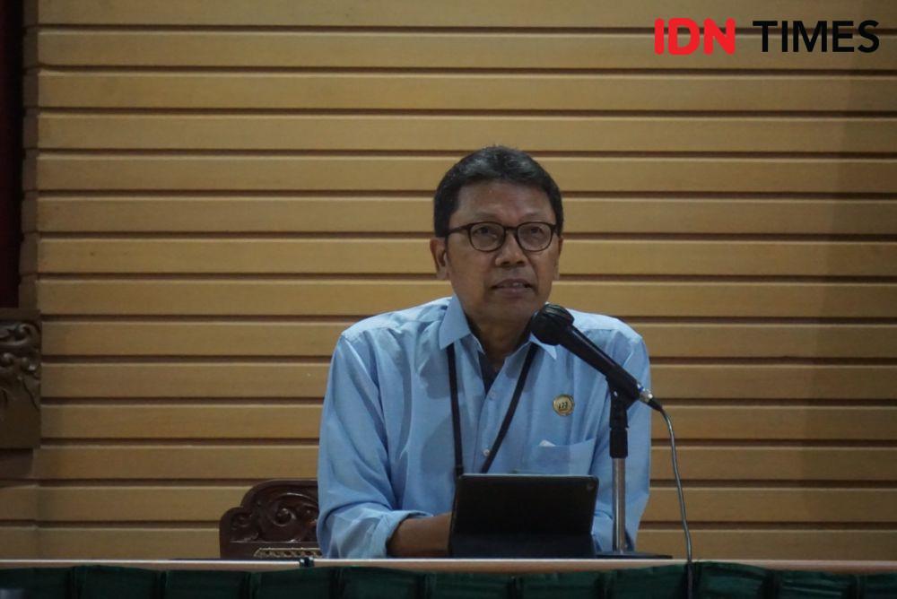 Ratusan Destinasi Wisata di DIY Siap Sambut Libur Lebaran