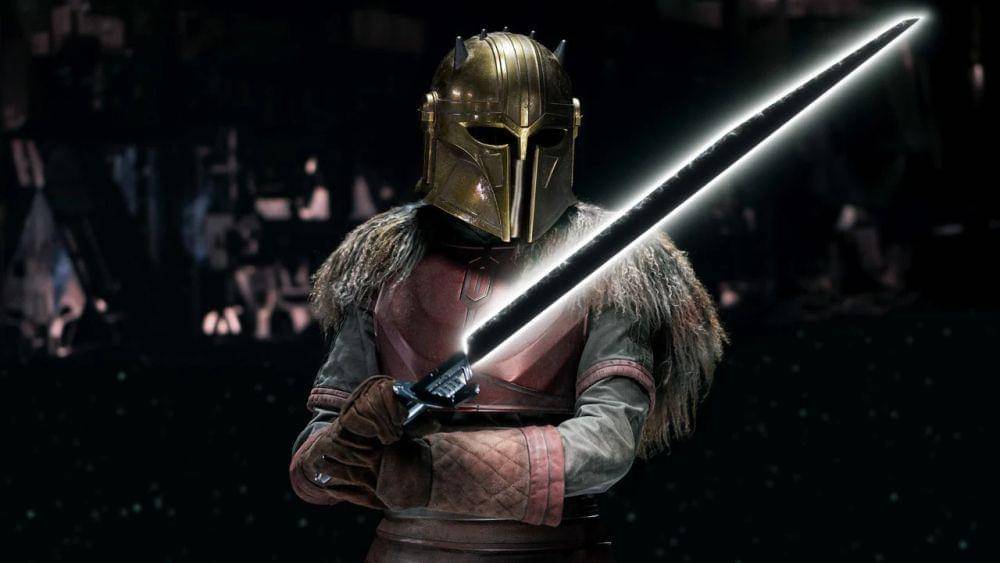 dok. Lucasfilm/The Mandalorian