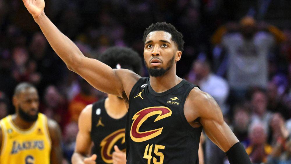 Donovan Mitchell (nba.com)