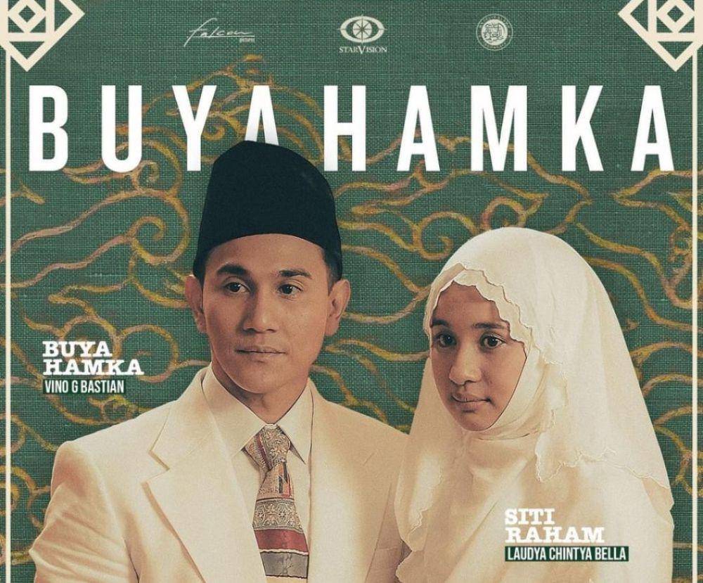 dok. Falcon Pictures/B uya Hamka
