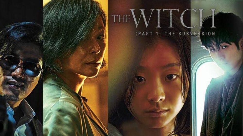 Rekomendasi 9 Film Korea Buat Kamu yang Suka Kill Boksoon, Sadis Abis!