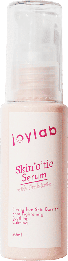 Joylab Skin'o'tic Serum with Probiotic (dok. Joylab Beauty)