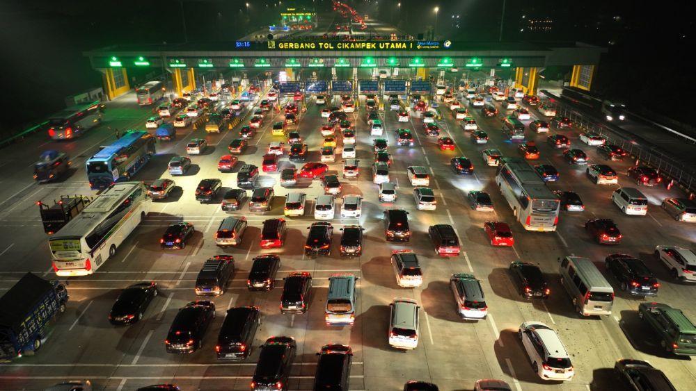 Setelah Jakarta-Cikampek, Masih Ada Tarif Tol yang Bakal Naik