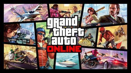 GTA Online (dok. Rockstar Games/GTA V)