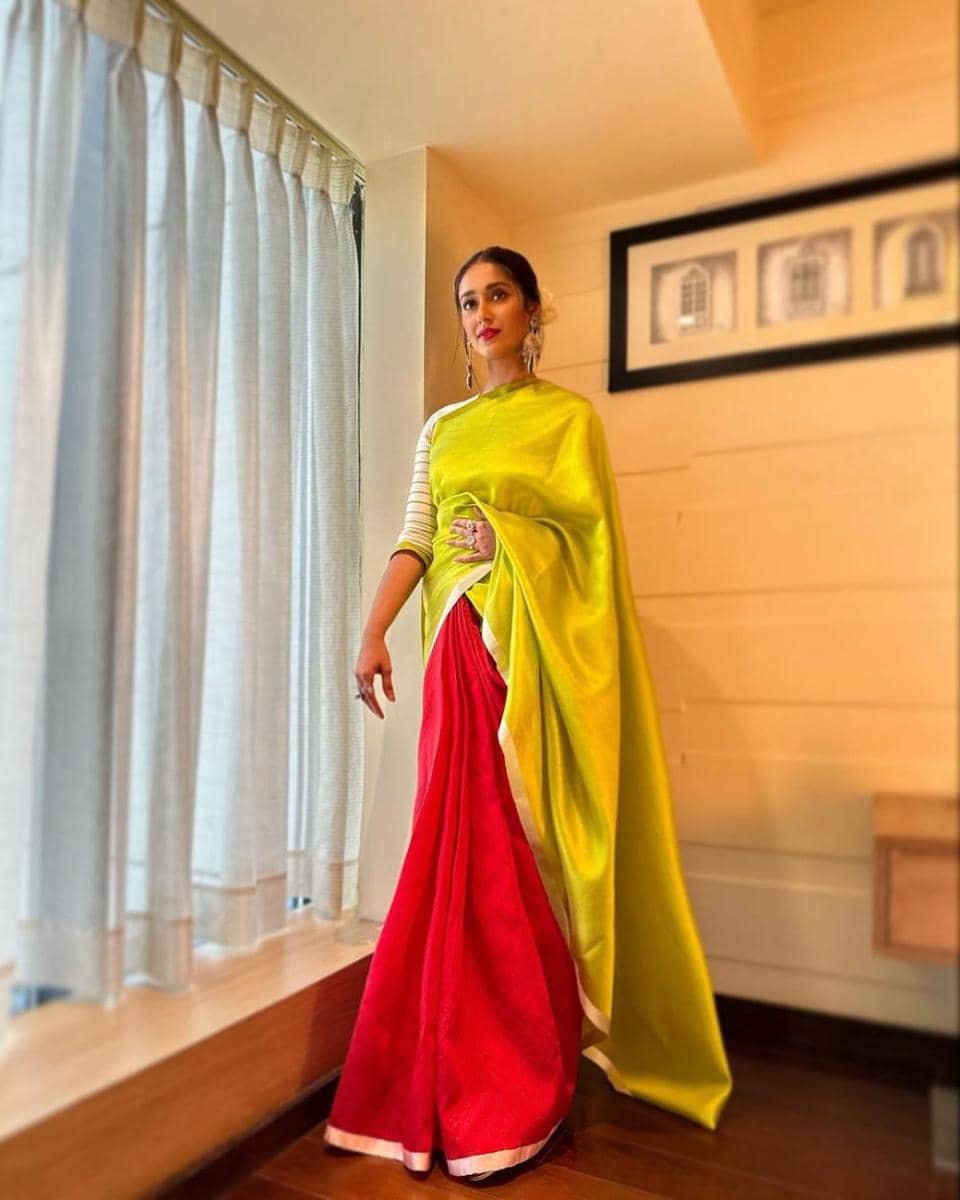Ileana D'Cruz (instagram.com/ileana_official)