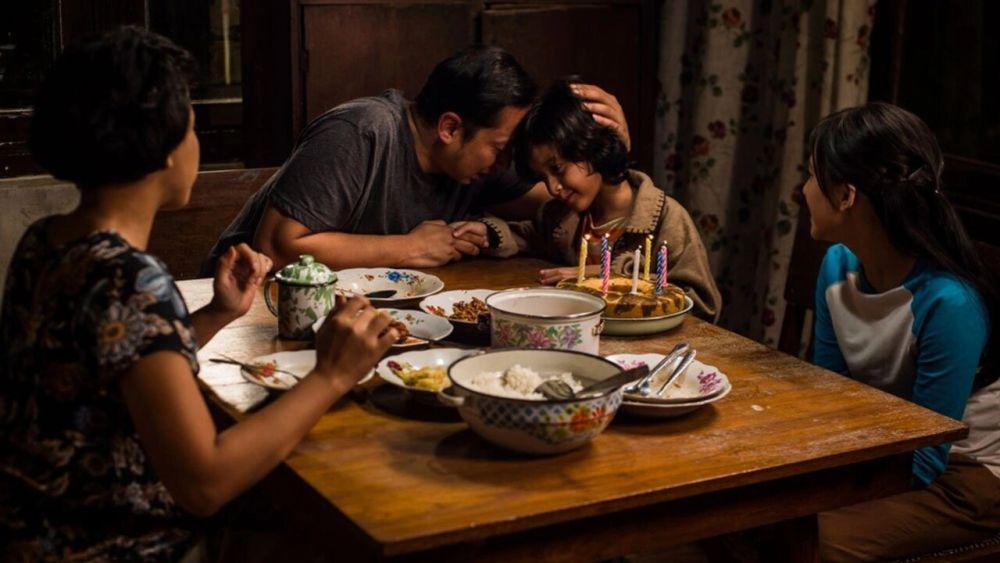 6 Rekomendasi Film buat Ditonton Bareng Keluarga pas Lebaran