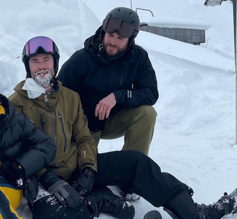 Liam Hemsworth (instagram.com/liamhemsworth)
