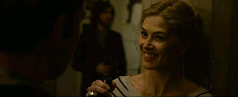Gone Girl (dok. 20th Century Studios/Gone Girl)