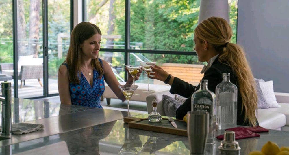 A Simple Favor (dok. Lionsgate/A Simple Favor)