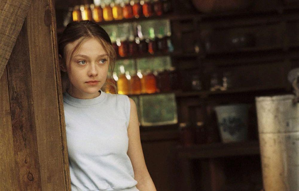 The Secret Life of Bees (dok. Searchlight Pictures/The Secret Life of Bees)