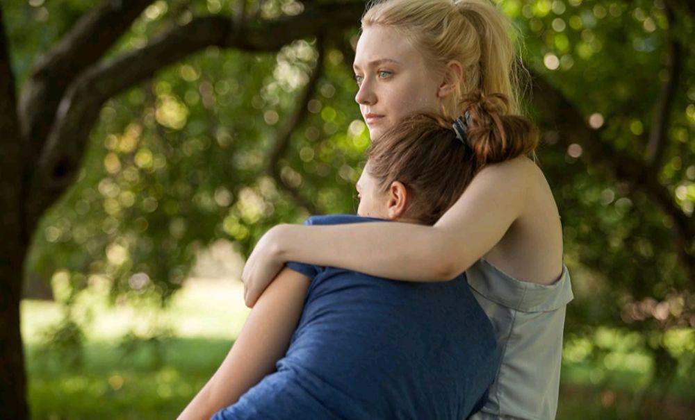 Very Good Girls (dok. Tribeca Film/Very Good Girls)