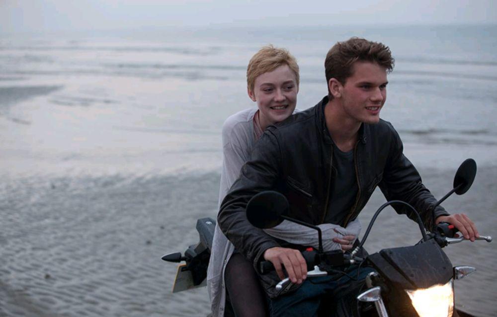 Now Is Good (dok. TF1 Group/Now Is Good)