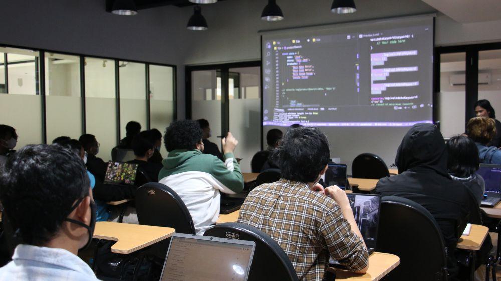 Peluang Terbuka Lebar, Indonesia Masih Perlu 9 Juta Pekerja IT (IDN Times/istimewa)