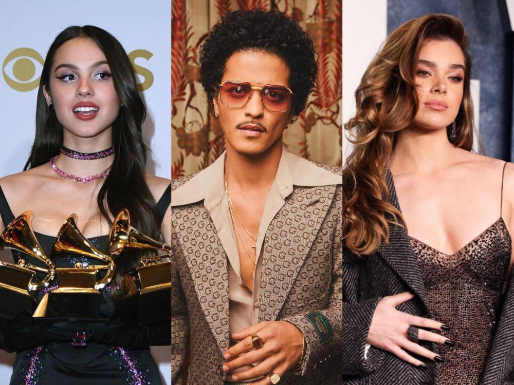 10 Artis Hollywood Keturunan Filipina, Pesonanya Gak Ada Lawan!