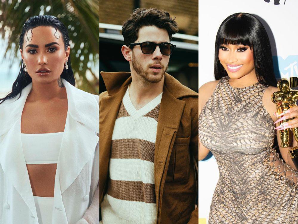 10 Musisi Ini Punya Label Musik Sendiri, Terbaru Nicki Minaj