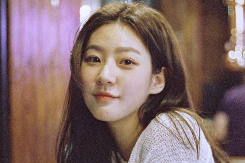 Kim Sae Ron (instagram.com/ron_sae)