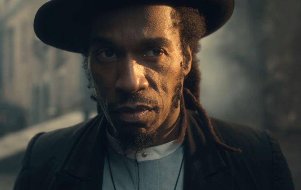 dok. BBC/Peaky Blinders