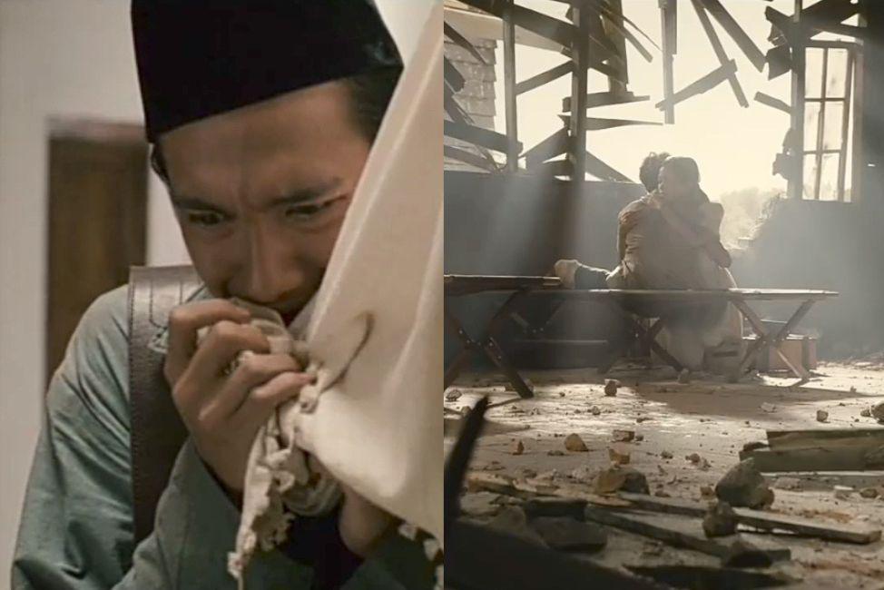 6 Film Kisahkan Pejuang Indonesia yang Jarang Dibicarakan, Sudah Tahu?