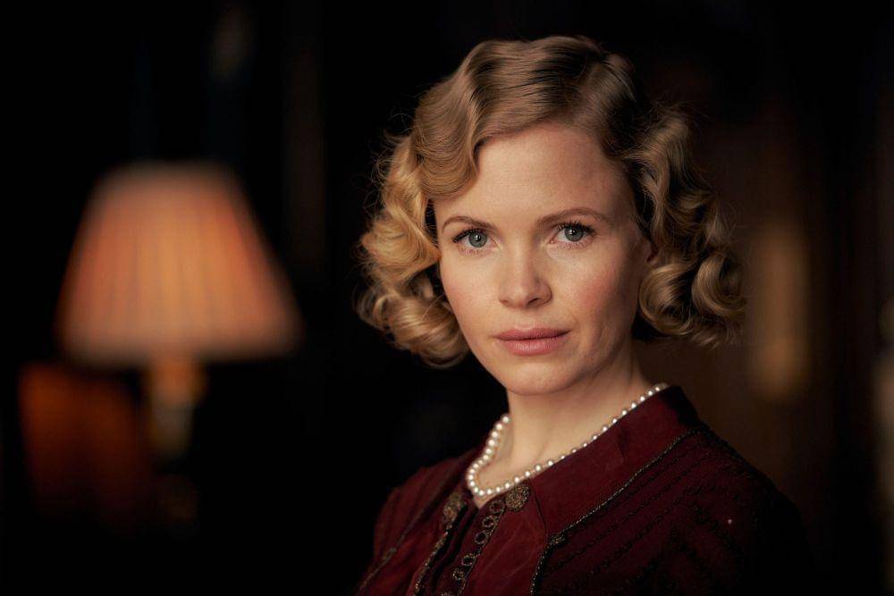 dok. BBC/Peaky Blinders