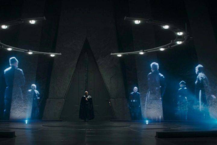 dok. Lucasfilm/Star Wars: The Mandalorian