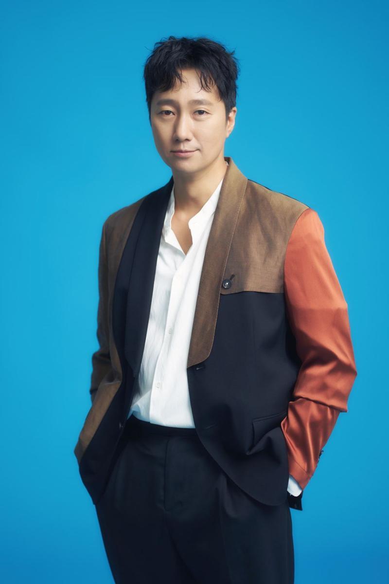 potret Park Hae Il (dok. HanCinema)