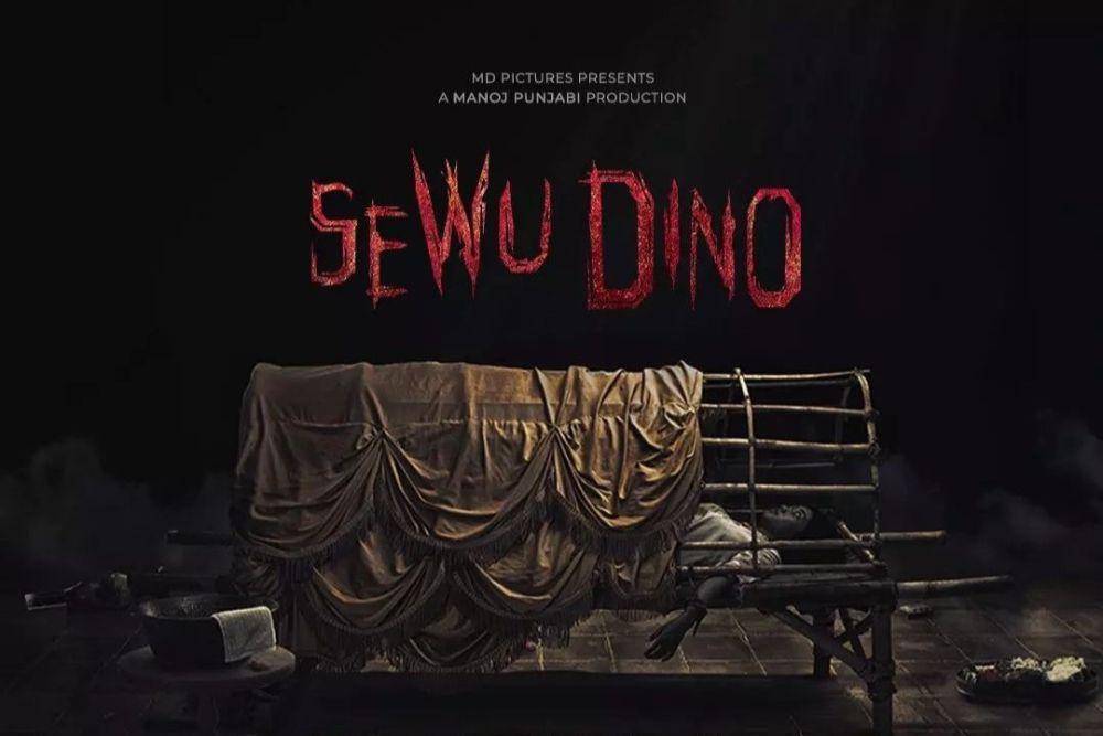 dok. MD Pictures/Sewu Dino
