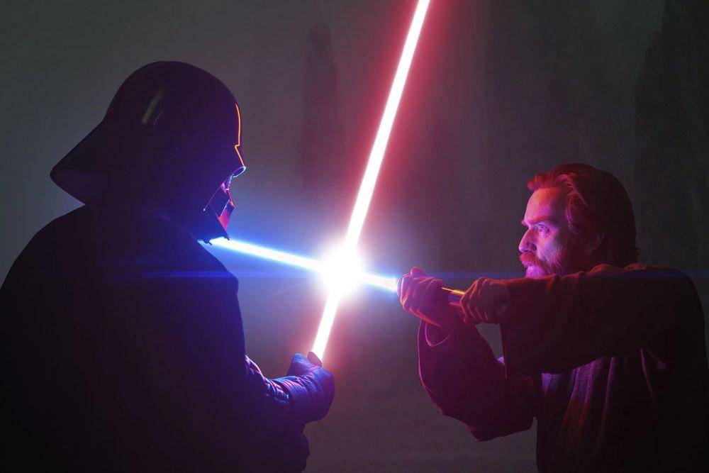 dok. Lucasfilm/Star Wars
