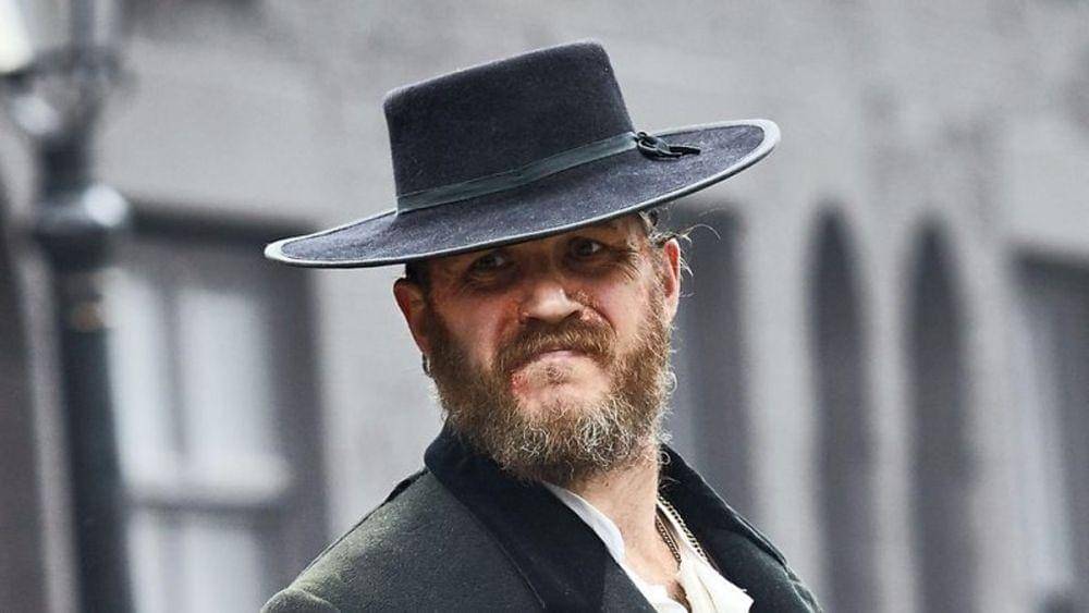 dok. BBC/Peaky Blinders