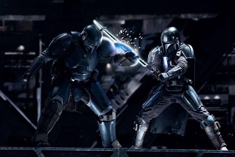 dok. Lucasfilm/The Mandalorian