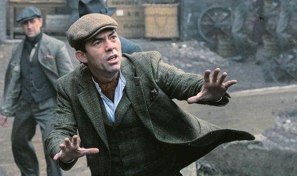 dok. BBC/Peaky Blinders