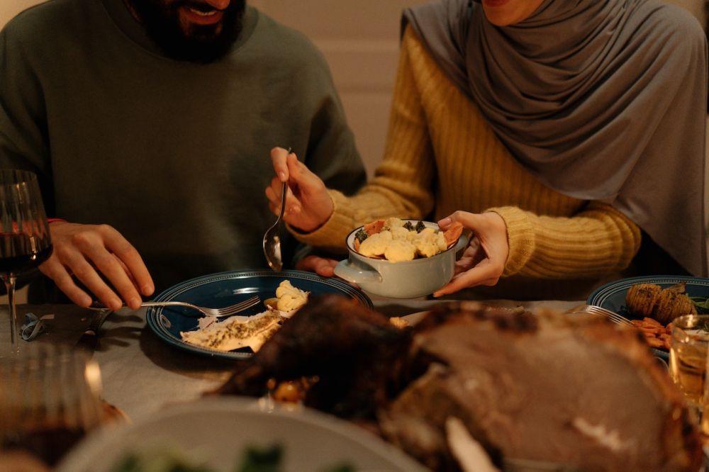 7 Tips Menjaga Gula Darah saat Lebaran, Jangan Sampai Naik