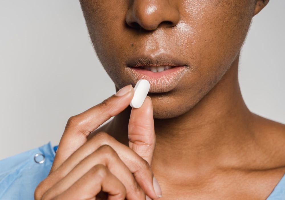 Dosis Penggunaan Obat COVID-19 Paxlovid, Harus Sesuai Petunjuk