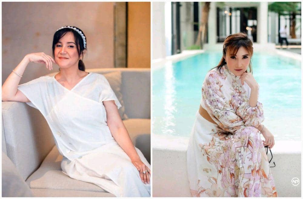 10 Artis yang Diceraikan Sang Suami, Ada Tyas Mirasih!