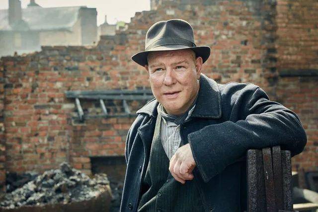 dok. BBC/Peaky Blinders