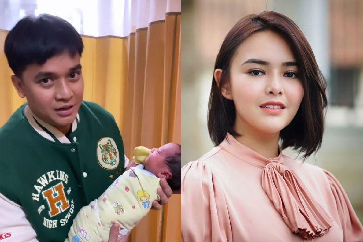 Ngaku Punya Anak, Ini 10 Artis yang Pernah Dekat Sama Billy Syahputra