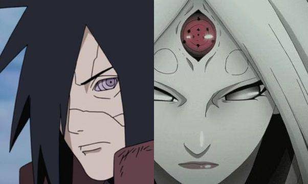 Studio Pierrot/Naruto Shippuden