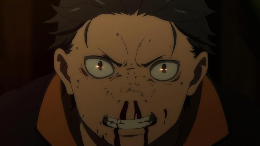 5 Kematian Subaru Natsuki Paling Mengerikan dalam Re:ZERO