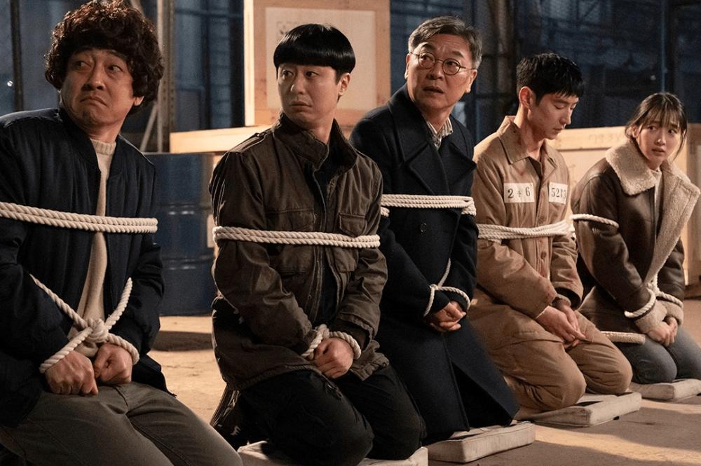 5 Fakta Tokoh yang Diperankan Kim So Yeon di Taxi Driver 2, Penting!