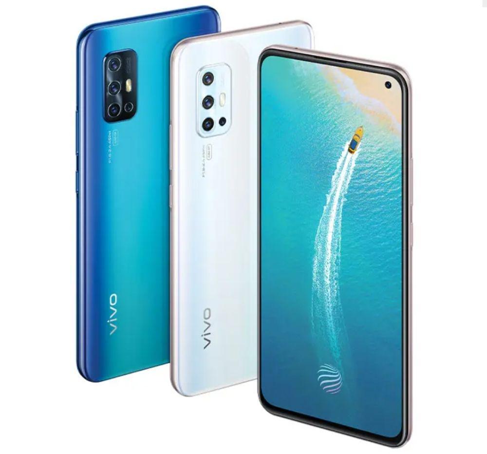 potret vivo V19 Neo (vivoglobal.ph)