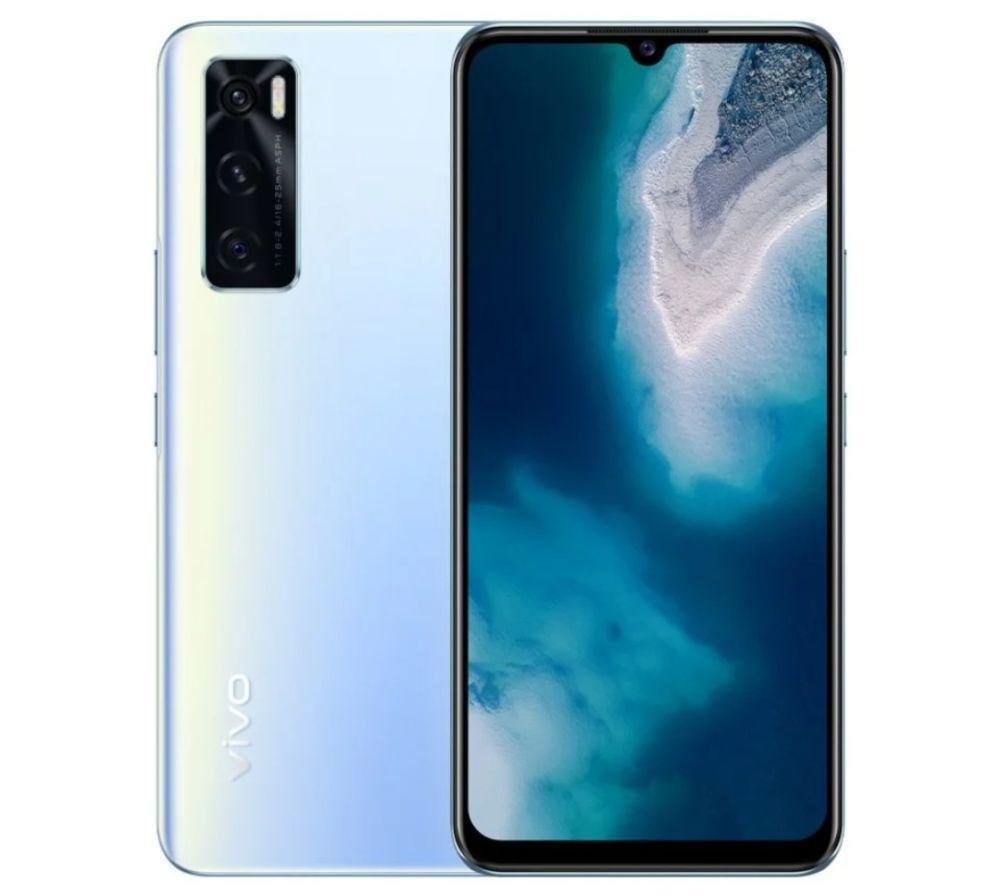 potret vivo Y70 (kimovil.com)