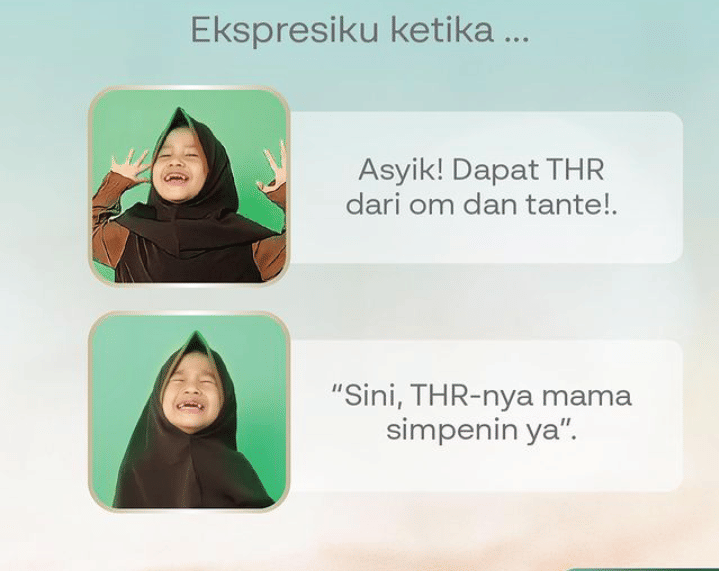 10 Meme Lucu Serba-Serbi THR, Paling Dinanti saat Lebaran