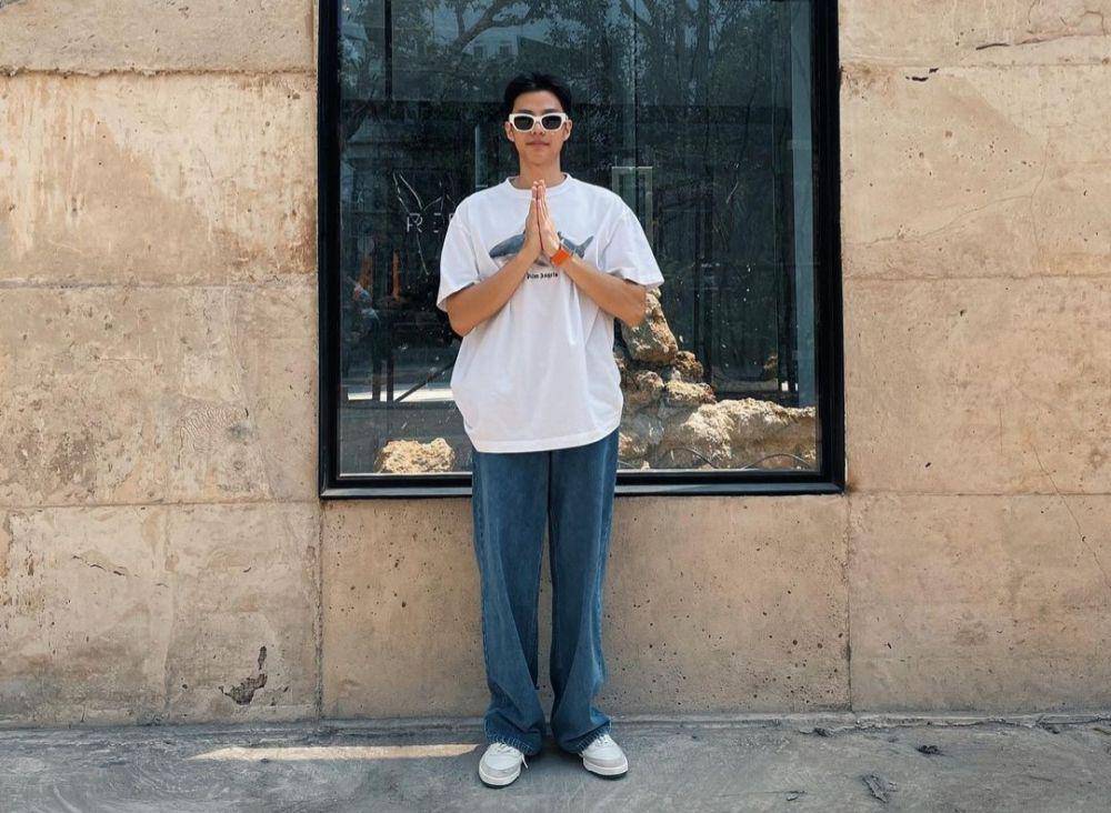 Bank Thiti (instagram.com/bank_thiti)