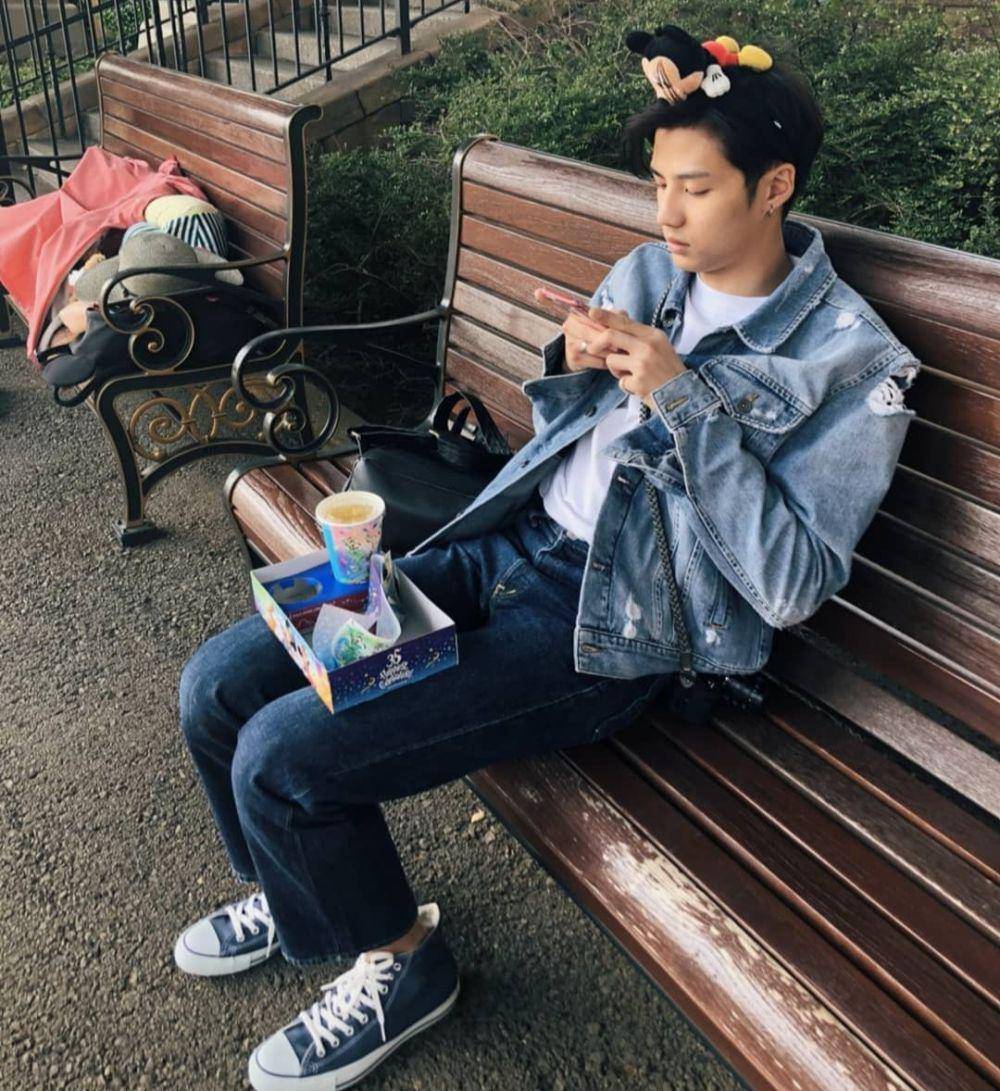 Bank Thiti (instagram.com/bank_thiti)
