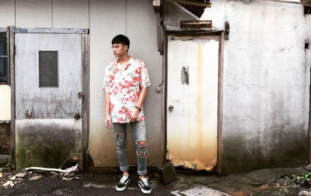 Bank Thiti (instagram.com/bank_thiti)