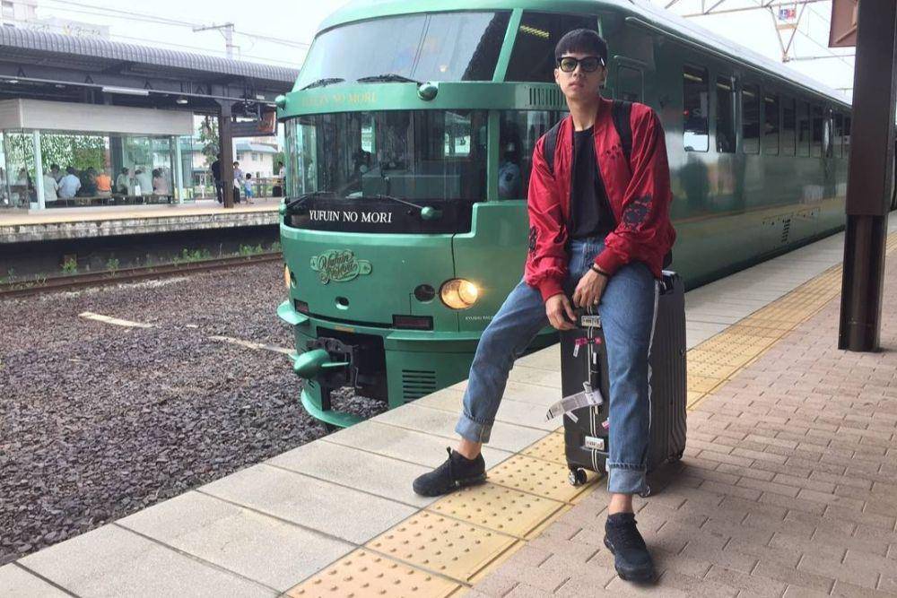 Bank Thiti (instagram.com/bank_thiti)