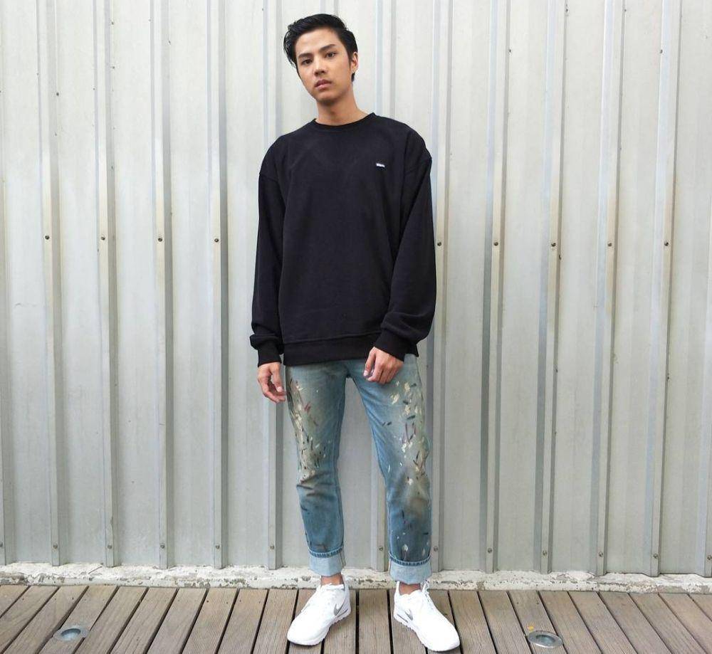 Bank Thiti (instagram.com/bank_thiti)
