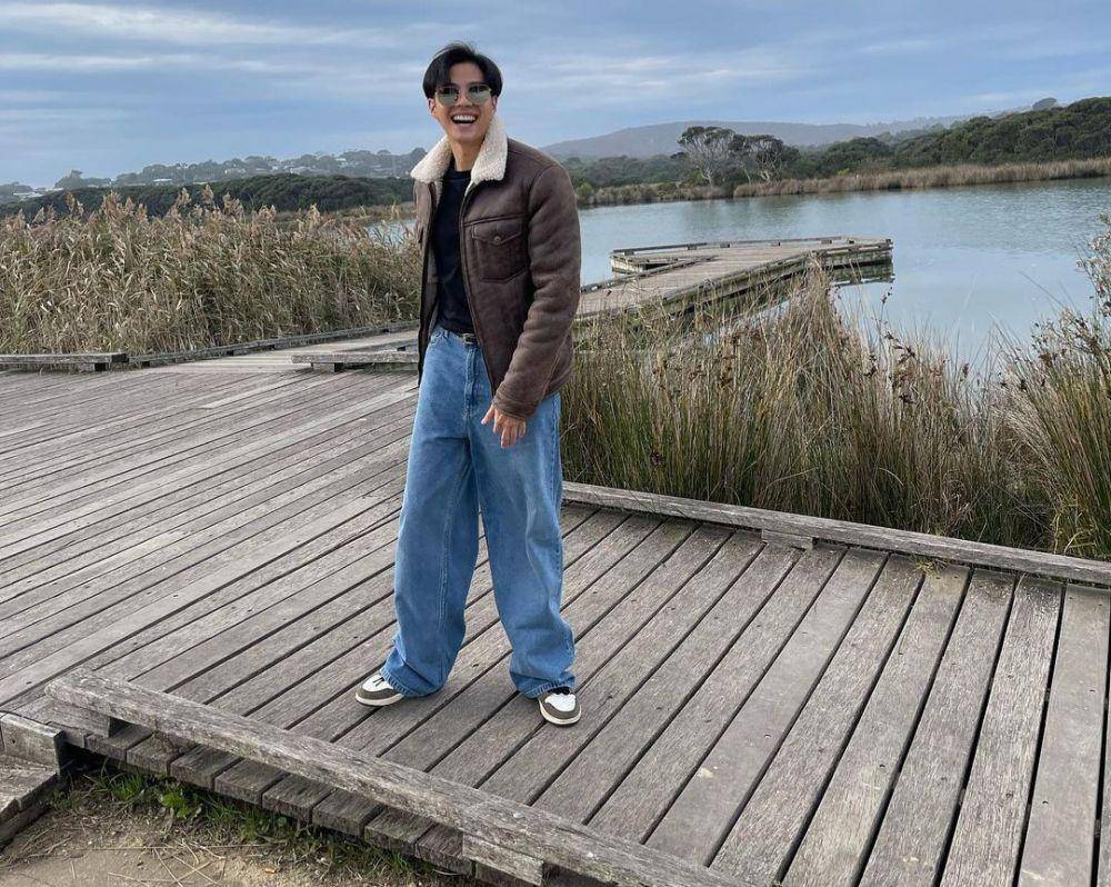 Bank Thiti (instagram.com/bank_thiti)