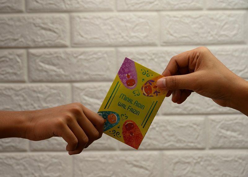 Berapa Nominal Angpau Lebaran yang Sebaiknya Diberikan?