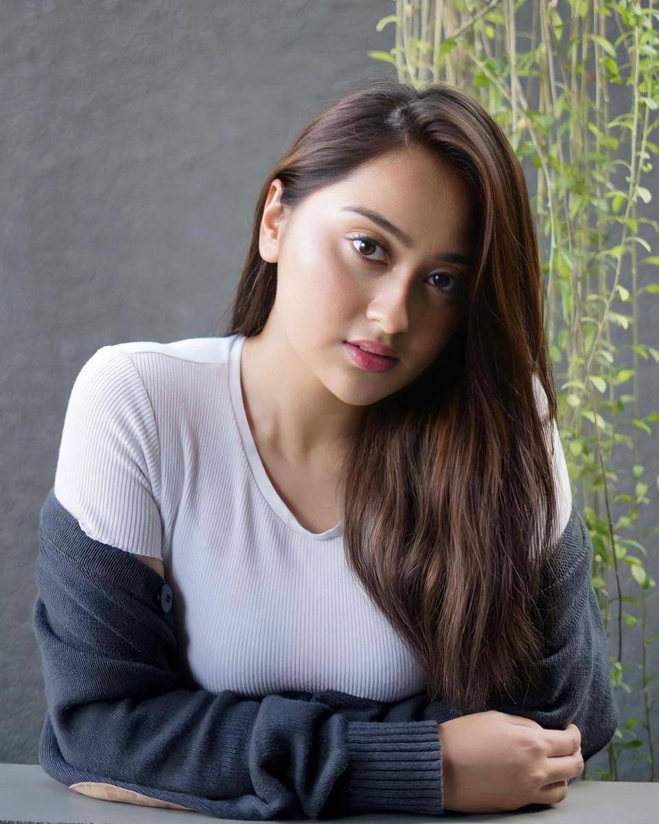 artis yang pernah dekat dengan Billy Syahputra (instagram.com/memes_prameswari)