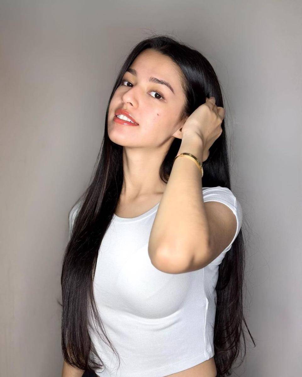 artis yang pernah dekat dengan Billy Syahputra (instagram.com/susansameh)